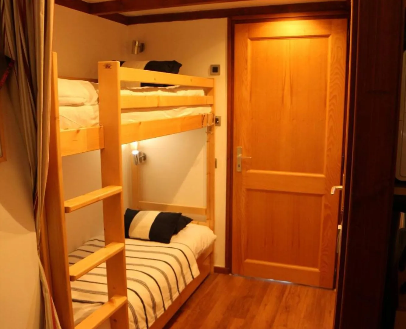 Apartment La Corniche, Central Morzine, Sleeps 6 Frankreich