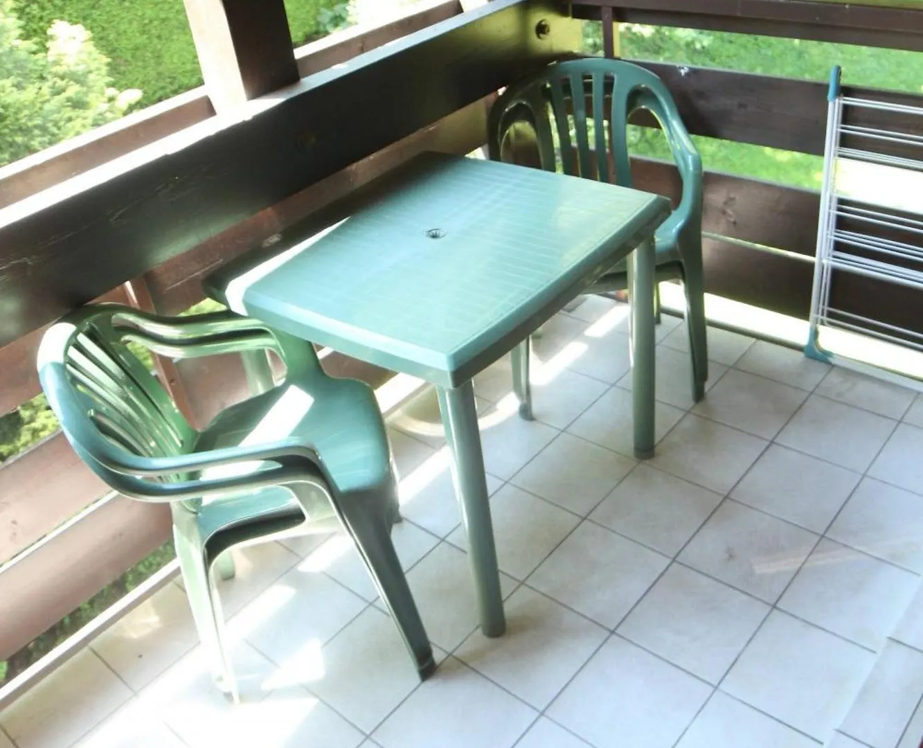 Apartment La Corniche, Central Morzine, Sleeps 6 Frankreich