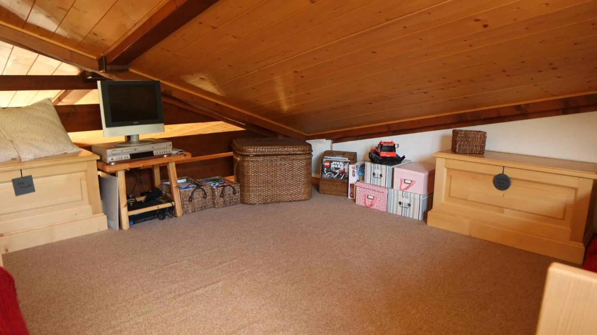 Apartment La Corniche, Central Morzine, Sleeps 6 Frankreich