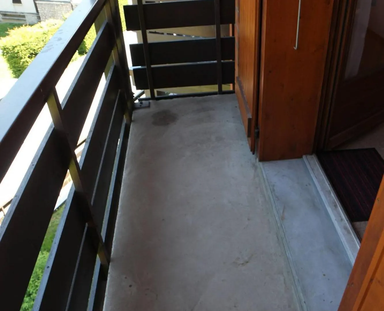 Apartment La Corniche, Central Morzine, Sleeps 6 0*, Morzine Frankreich